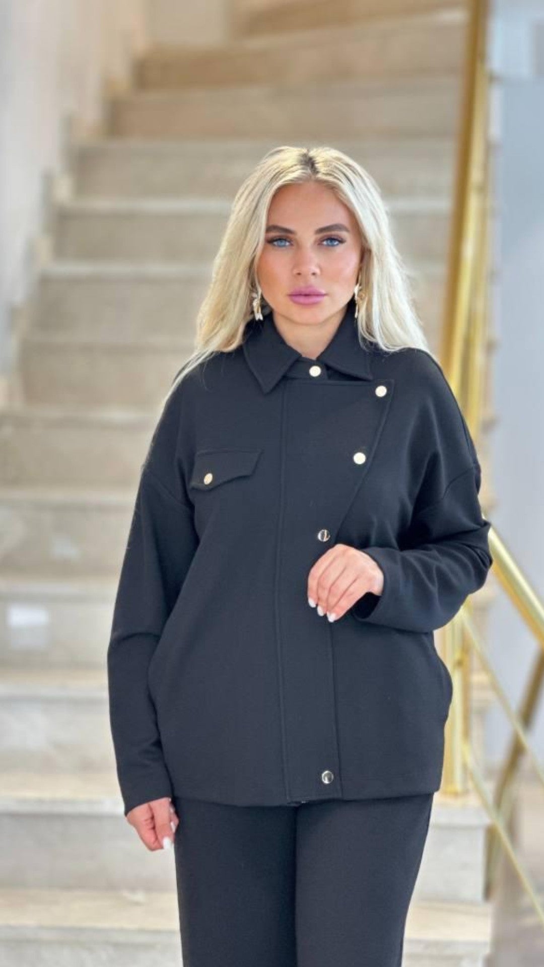 65516 BLACK