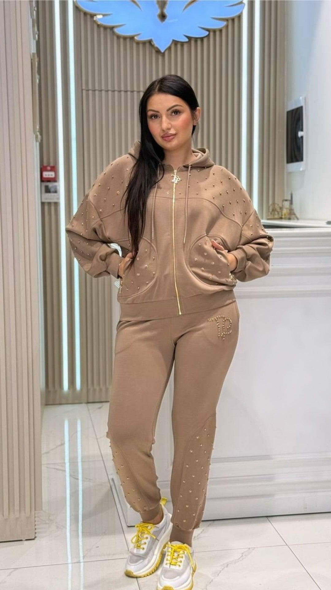 9121 Mocha