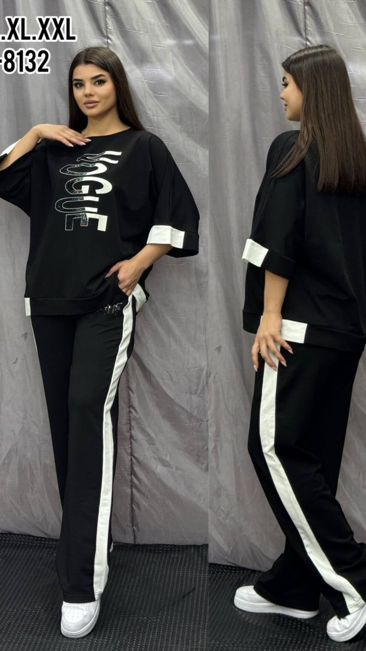 Vogue survêt
