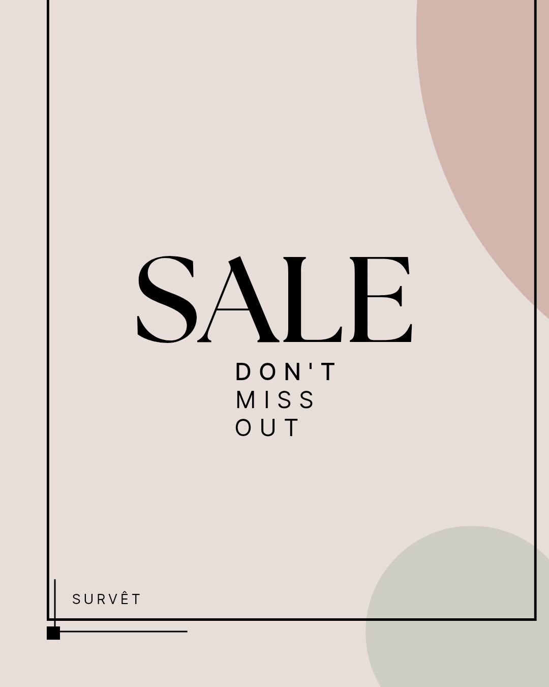 On Sale