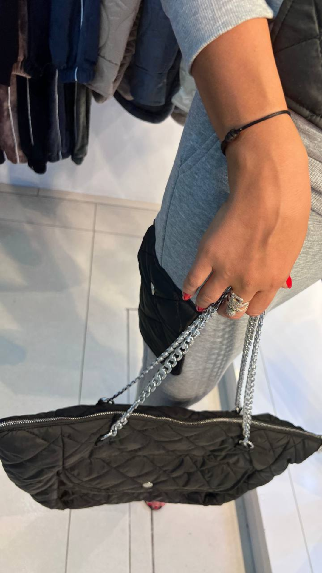 3 PCS Survêt