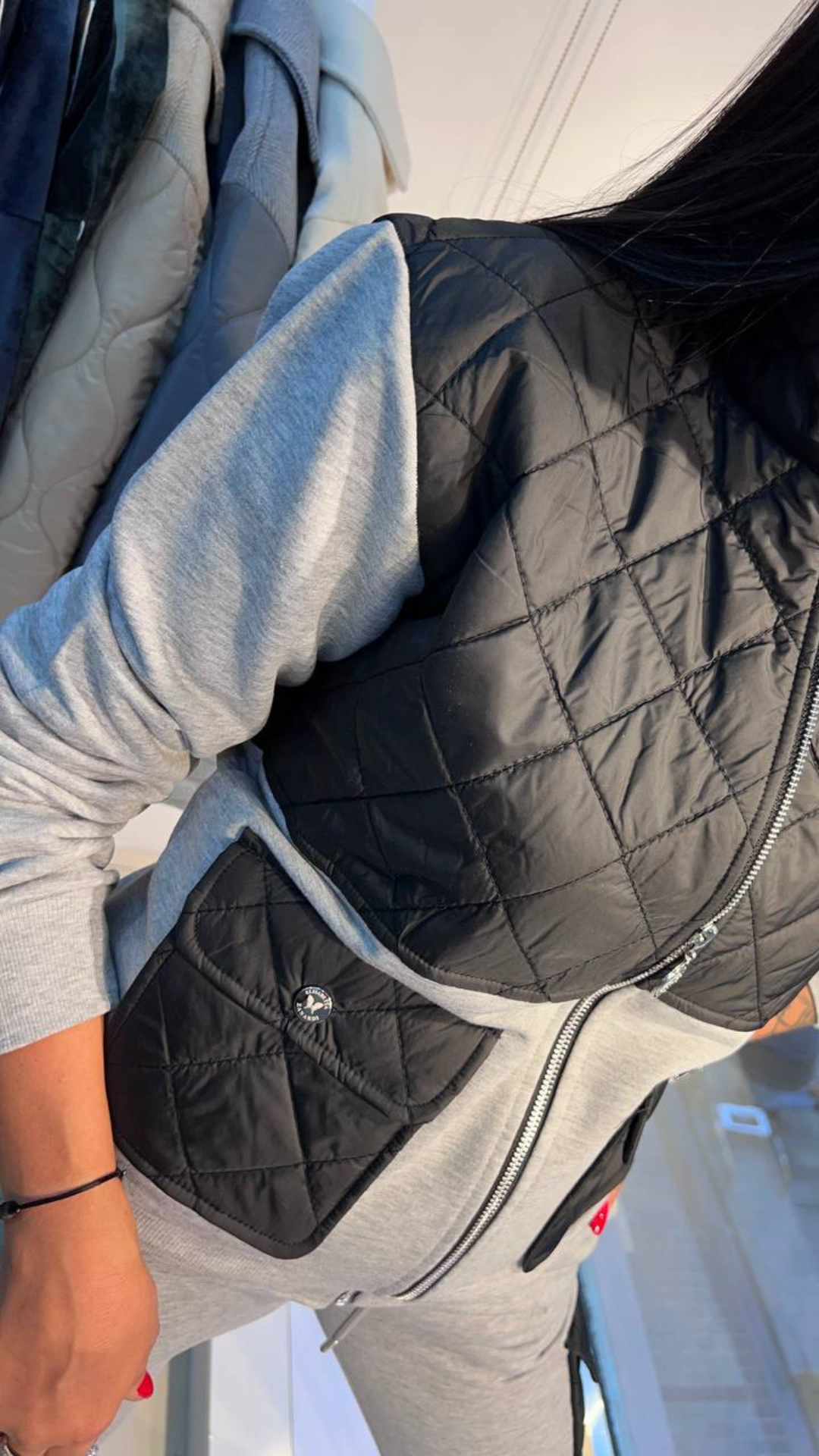 3 PCS Survêt