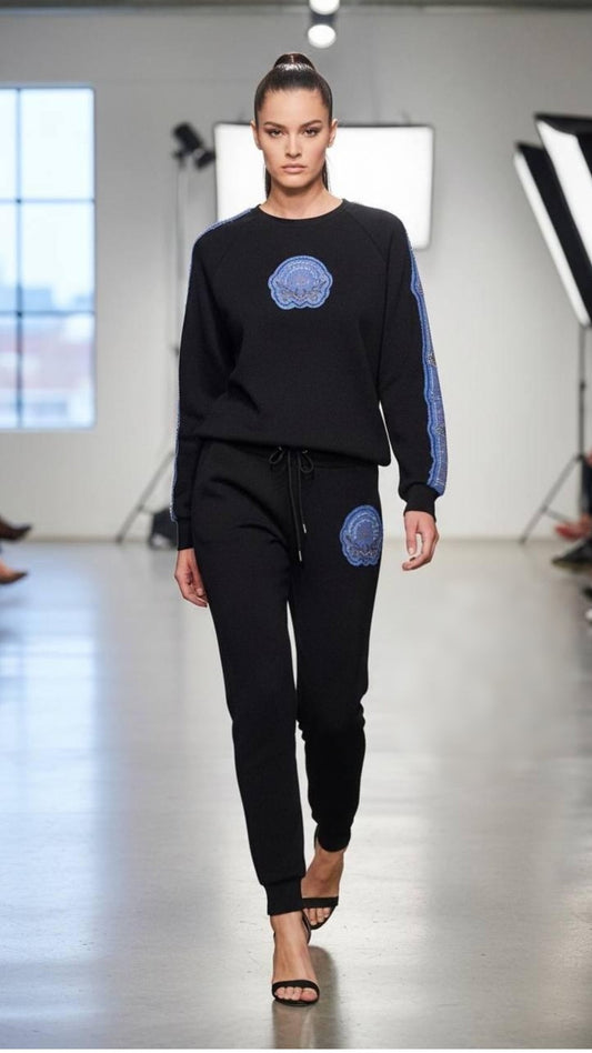 9189 BLACK