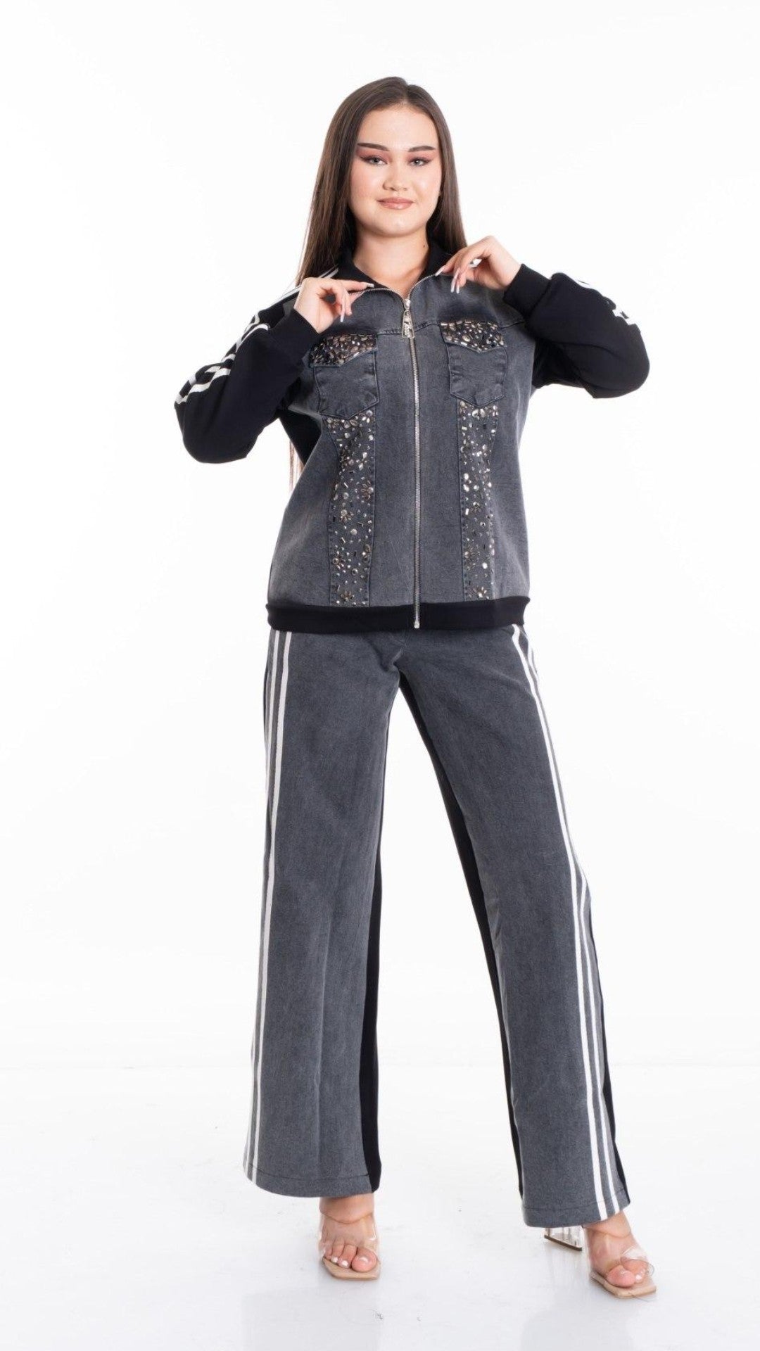 5447 BLACK